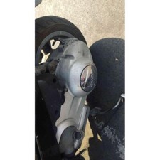 MOTEUR COMPLET PIAGGIO