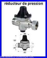 Réducteur de pression 1,5 à