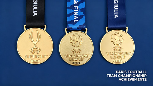 2026 uefa médaille - médaille, des