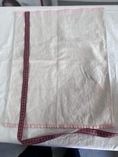 Authentique Couverture G&L