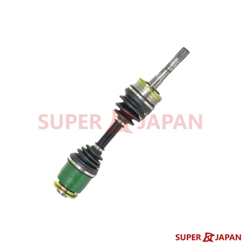 Arbre transmission super dk - transmission,