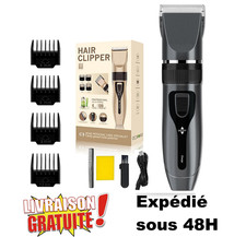 Tondeuse Cheveux Homme