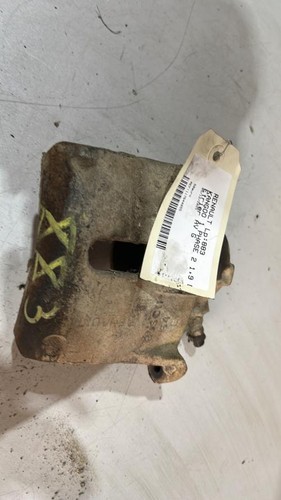 Etrier avant gauche - , (freinage)