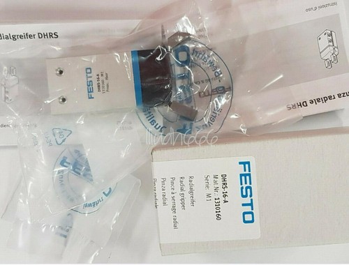 1pc festo dhrs pneumatic - dhrs-16-a,