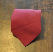 Jacques Esterel Men’s Red