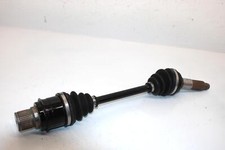 08 Yamaha  Grizzly 350 4x4 Oem Rear Axle Right Or Left 4S2-2530U-00-00 AYS