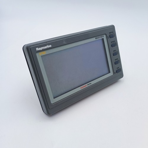 Raymarine st60 maxiview - raymarine,