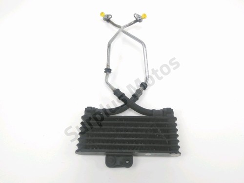 Radiateur huile honda - honda, cb