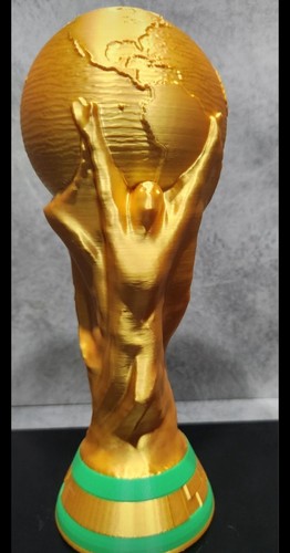Replique trophee coupe - coupe, du