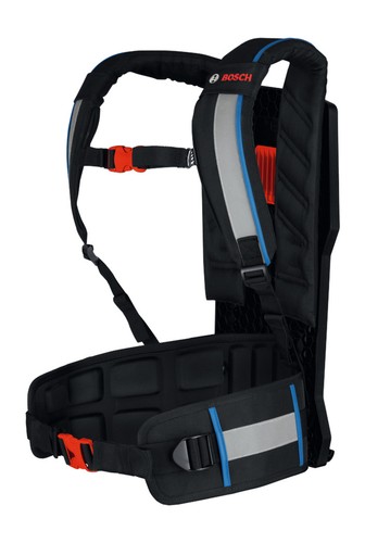 Bosch sac dos transport - bosch,
