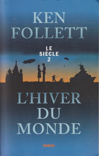 Ken follett hiver du - -,