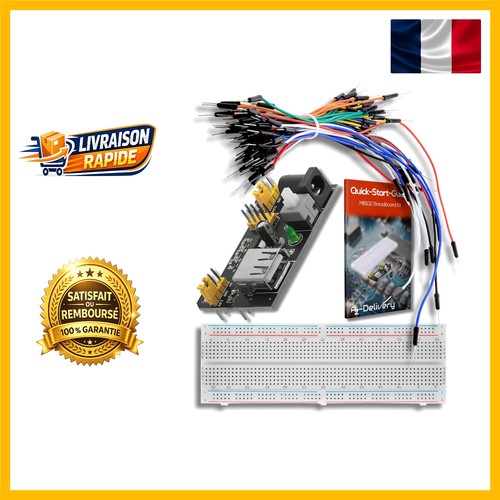 Azdelivery 102 kit - mb,