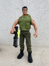 Action Man Commando Hasbro