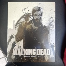 The Walking Dead L'Intégrale