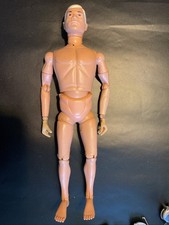 Vintage Action Man  Gi joe