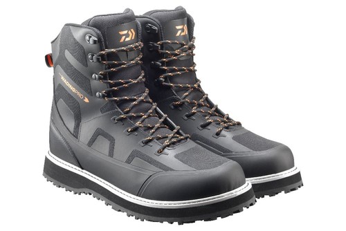 Daiwa vec wading pro boots - wading,
