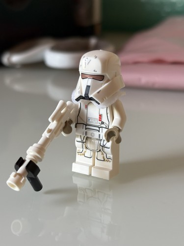 Figurine lego star wars range - figurine,