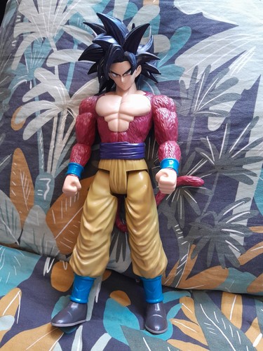 Figurine dragon ball super - figurine,