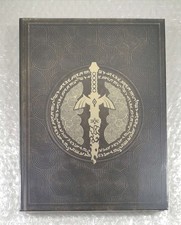 GUIDE THE LEGEND OF ZELDA -