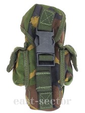 British Military Woodland DPM Motorola MTH800 Radio Communications PLCE Pouch UK