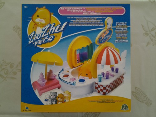 Marchand glaces zhu - marchand,