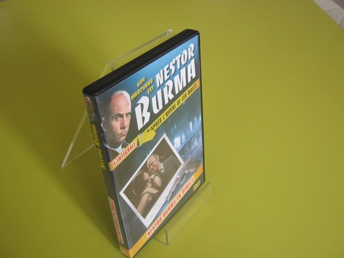 Dvd nestor burma direct - 21,