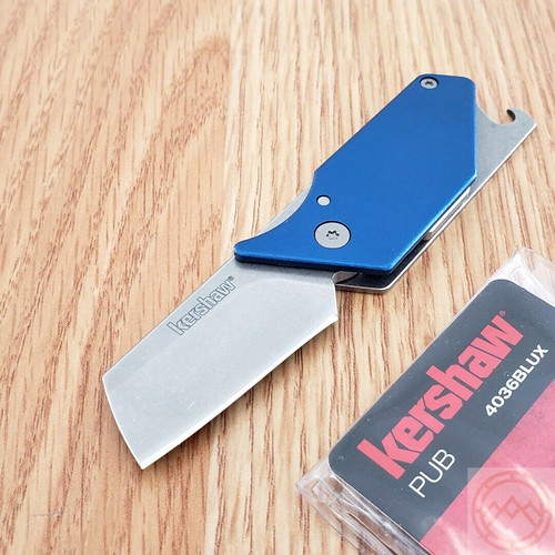 Kershaw pub mini knife - kershaw,