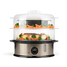 Cuiseur vapeur BLACK ET DECKER