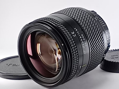Objectif tokina af - tokina,