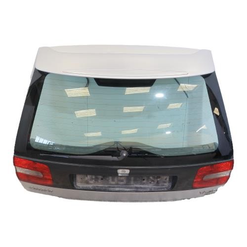 Malle hayon arriere volvo - volvo, v
