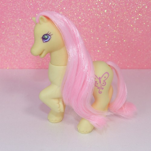 Little pony princess sky - my,