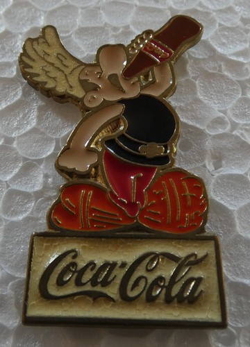 Rare pin asterix - asterix, le