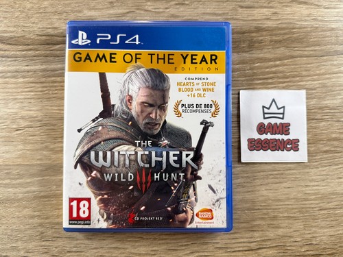 The witcher iii wild - iii,