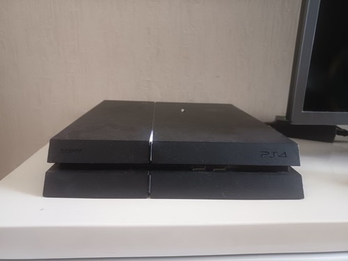 Ps4 fat 500go - ps4, goldhen