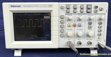 Oscilloscope de stockage