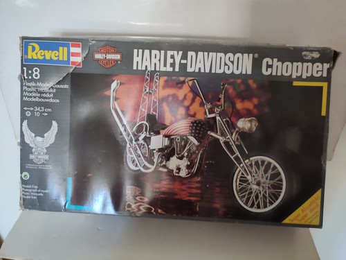 Maquette revell 7928 8 - revell,