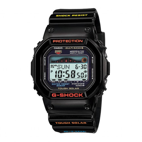 Montre homme casio shock - montre,