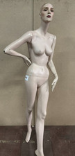 Mannequin Schaufensterpuppe