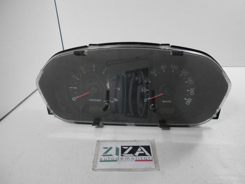 Tableau bord kia picanto - tableau,