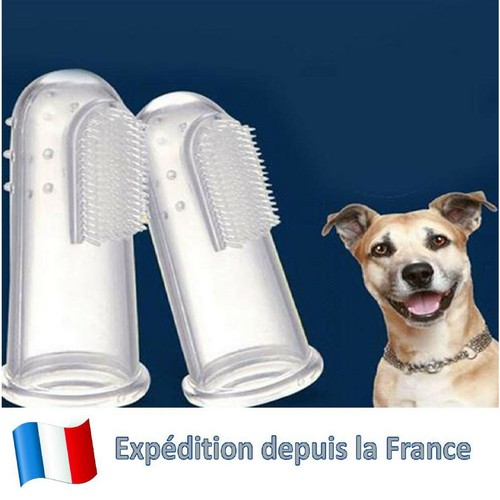 Brosse dents pour - 2, à