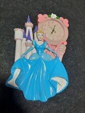 Horloge Cendrillon Vintage