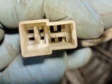 9HX ventilateur électrique