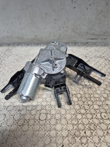 Moteur essuie glace arriere
