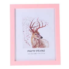  Cadre photo créatif en PVC 8