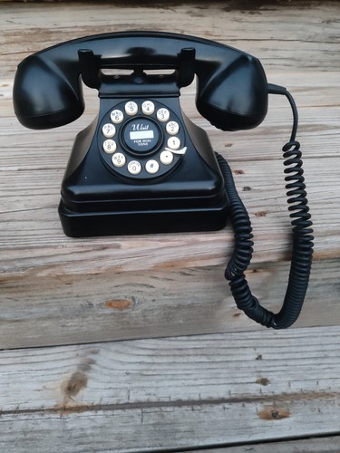 Vintage crosley black 2006 - vintage,