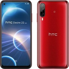 Smartphone HTC Desire 22 Pro