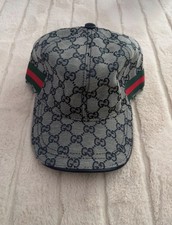 casquette gucci 