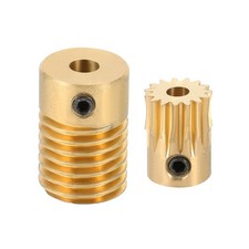 Vis sans fin Module 0.5