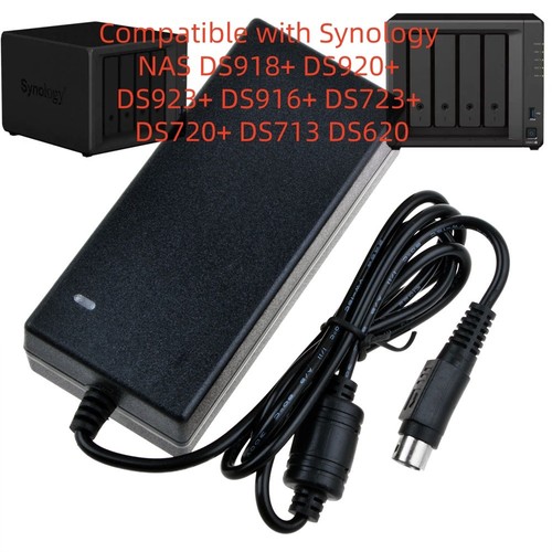 Adapter for synology nas - for,