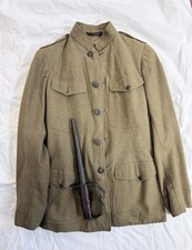 MILITARIA VAREUSE USA WW1